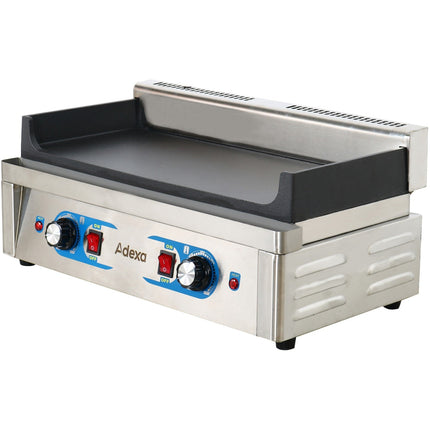 Professional Grill Electric 1 Zone 2.3k W Smooth Cast Iron Top |  Gp5530 Gw