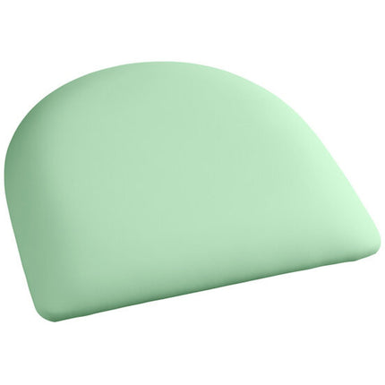 Seafoam Vinyl Cushion Seat For Steel Frame Chair |  Gsm001 Seafoamvinylseat