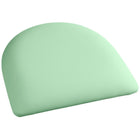 Seafoam Vinyl Cushion Seat For Steel Frame Chair |  Gsm001 Seafoamvinylseat