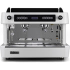 Commercial Espresso Coffee Machine Automatic Tall Cups 2 Groups 11 Litres |  Giuliette2