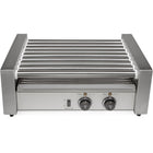 Commercial Hot Dog Roller Grill 30 Hot Dogs |  Rg09 S