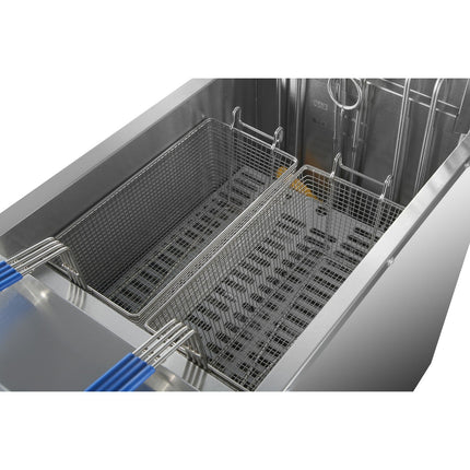 Commercial Fryer Single Electric 30 Litre 10k W Free Standing |  Hef26