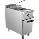 Commercial Fryer Single Electric 28 Litre Tank |  Hef968 A
