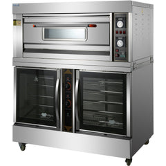 Collection image for: Electric Bakery Ovens