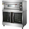 Electric Bakery Ovens