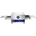 Commercial Conveyor Pizza Oven 16 Pizzas Of 12'' Per Hour |  Hep12