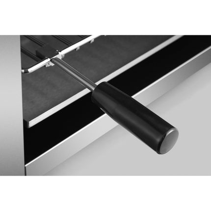 Professional Salamander 790x450x490mm 4k W |  Hes937