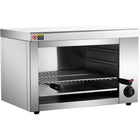 Professional Salamander 580x390x380mm 2.2k W |  Hes938
