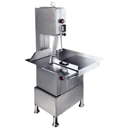 Industrial Bone Saw 2400mm Stainless Steel |  Hls2400