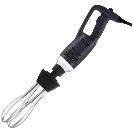 Stick Blender / Hand Mixer 280 W Mixer Stick 240mm Whisk 240mm Variable Speed |  Hm265 Ws