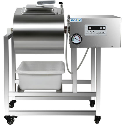 Commercial Vacuum Marinating Machine 45 Litre |  Hml809