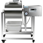 Commercial Vacuum Marinating Machine 45 Litre |  Hml809