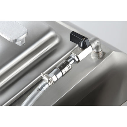 Commercial Vacuum Marinating Machine 45 Litre |  Hml809