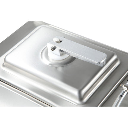 Commercial Vacuum Marinating Machine 45 Litre |  Hml809