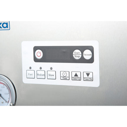 Commercial Vacuum Marinating Machine 45 Litre |  Hml809