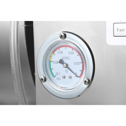 Commercial Vacuum Marinating Machine 45 Litre |  Hml809