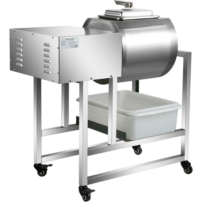 Commercial Marinating Machine 45 Litre |  Hml900