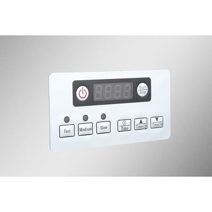 Commercial Marinating Machine 45 Litre |  Hml900