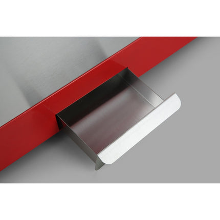 Commercial Popcorn Maker With Cart |  Hpbca