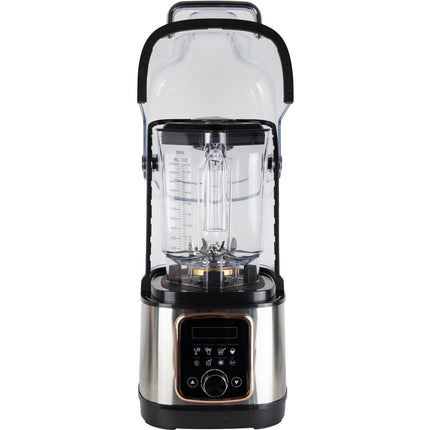 Professional Blender With Sound Enclosure 2 Litre 1800 W |  Hs8003 R