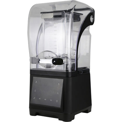 Professional Blender With Sound Enclosure 1.8 Litre 2000 W |  Hs8005