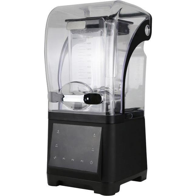 Professional Blender With Sound Enclosure 1.8 Litre 2000 W |  Hs8005