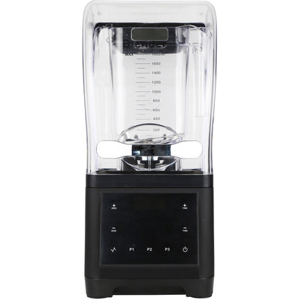 Professional Blender With Sound Enclosure 1.8 Litre 2000 W |  Hs8005
