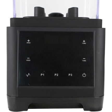 Professional Blender With Sound Enclosure 1.8 Litre 2000 W |  Hs8005