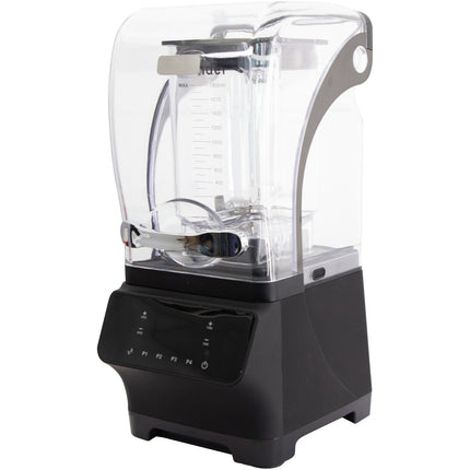 Professional Blender With Sound Enclosure 1.8 Litre 2000 W |  Hs8006