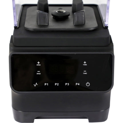 Professional Blender With Sound Enclosure 1.8 Litre 2000 W |  Hs8006