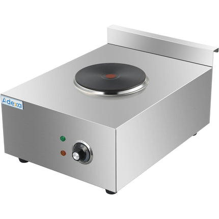 Professional Electric Boiling Top 2k W |  Hsc2203