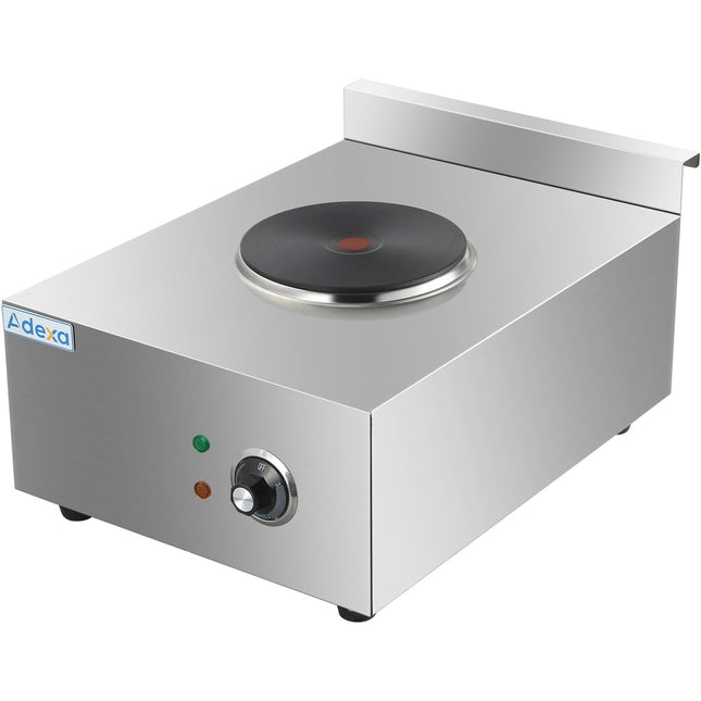 Professional Electric Boiling Top 2k W |  Hsc2203