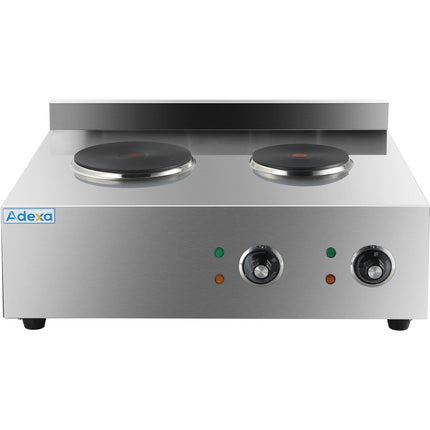 Professional Electric Boiling Top 4.6k W |  Hsc2205