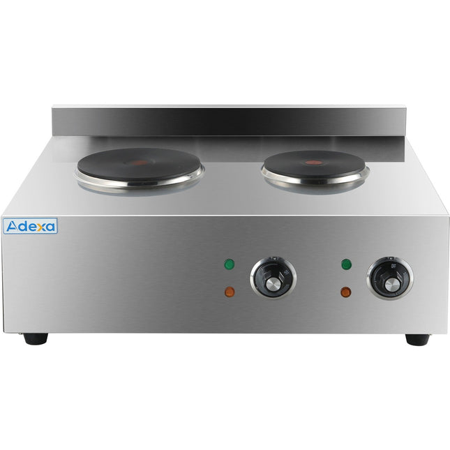 Professional Electric Boiling Top 4.6k W |  Hsc2205