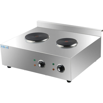 Professional Electric Boiling Top 4.6k W |  Hsc2205