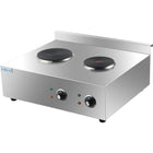Professional Electric Boiling Top 4.6k W |  Hsc2205