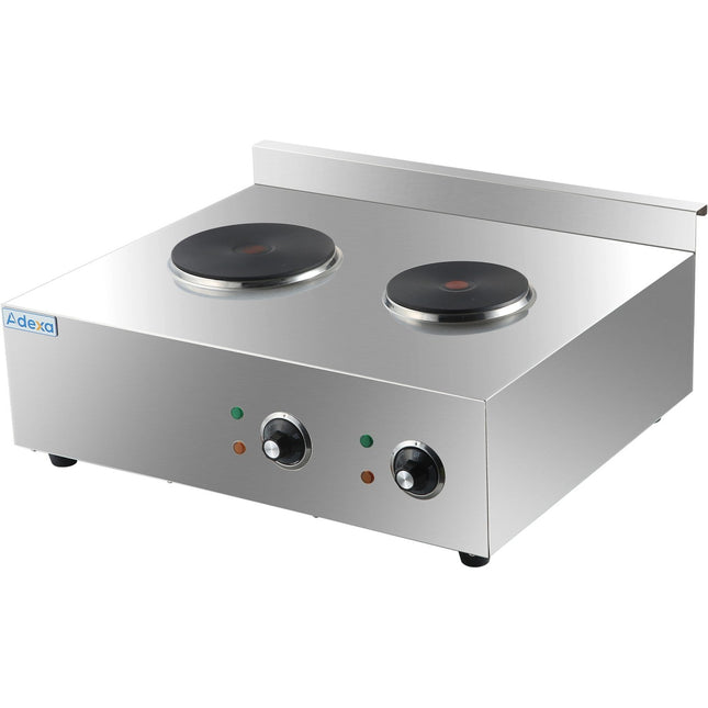 Professional Electric Boiling Top 4.6k W |  Hsc2205