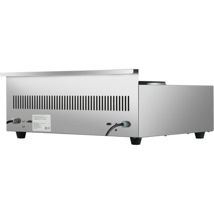 Professional Electric Boiling Top 4.6k W |  Hsc2205
