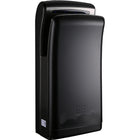 Commercial Hygienic Automatic Hand Dryer Black |  Hsda1688 Black