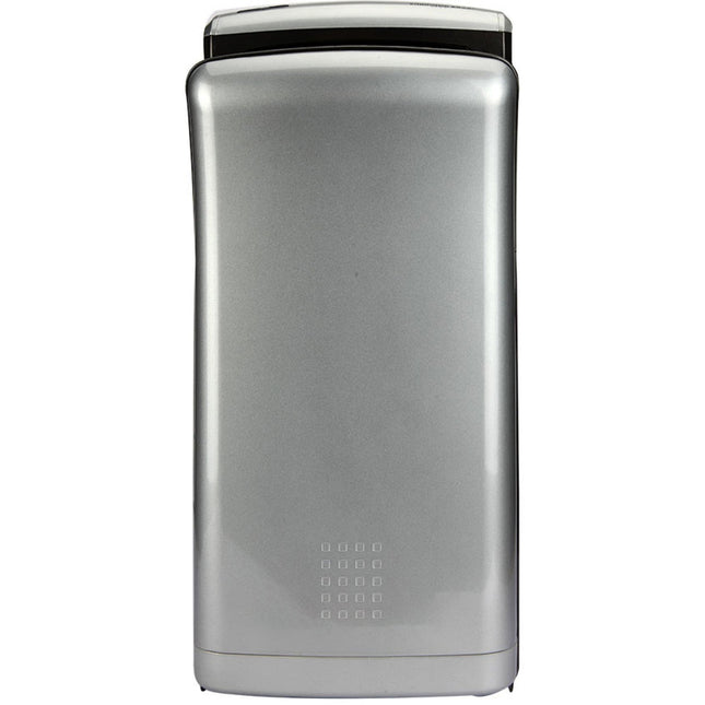 Commercial Hygienic Automatic Hand Dryer Silver|  Hsda1688 Silver