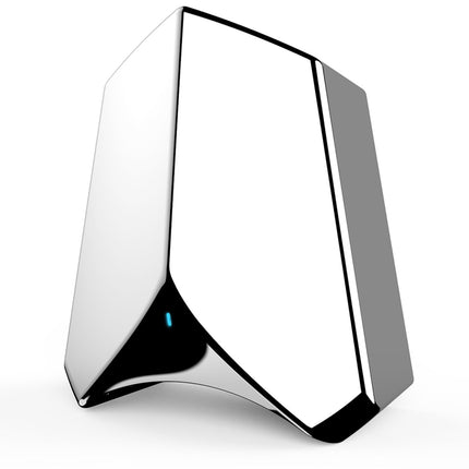 Commercial Hygienic Automatic Hand Dryer Stainless Steel |  Hsda3862 Ss