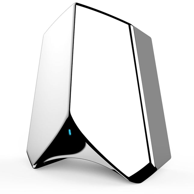 Commercial Hygienic Automatic Hand Dryer Stainless Steel |  Hsda3862 Ss