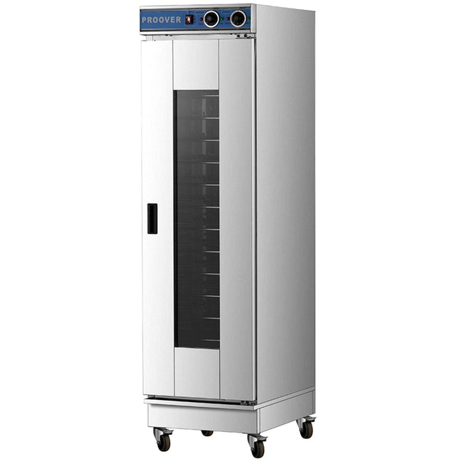 Commercial Proofer Fermentation Cabinet 12 Trays | Ht12 B