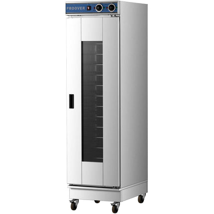 Commercial Proofer Fermentation Cabinet 15 Trays | Ht15 B