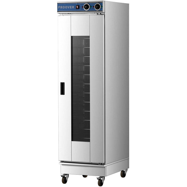 Commercial Proofer Fermentation Cabinet 15 Trays | Ht15 B