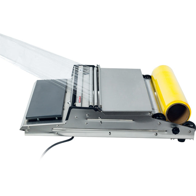 Commercial Film Dispenser / Hand Wrapping Machine 550mm |  Hw550