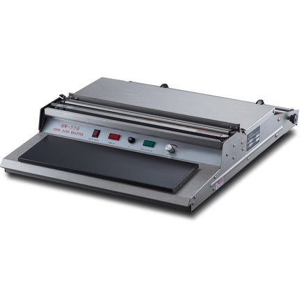 Commercial Film Dispenser / Hand Wrapping Machine 550mm |  Hw550