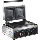 Commercial Sandwich Grill 1.55k W |  Hx113 A