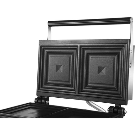 Commercial Sandwich Grill 1.55k W |  Hx113 A