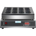 Commercial Pancake Maker 16 Mini Pancakes |  Hx2233 A